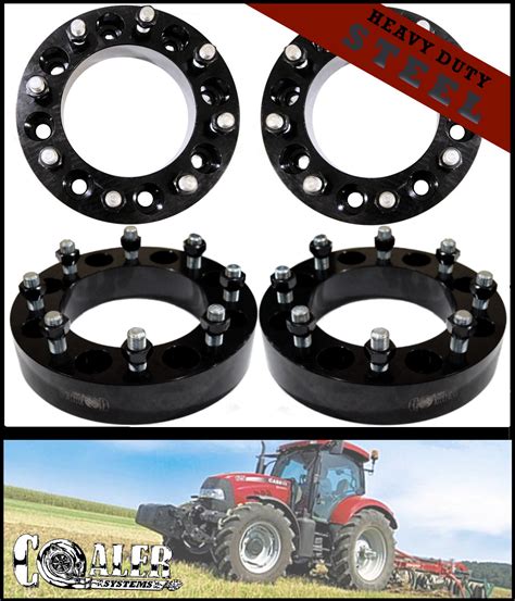 how can you tell if skid steer has wheel spacers|Viewing a thread .